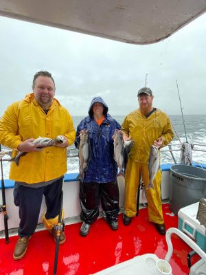 a group of people posing for the camera