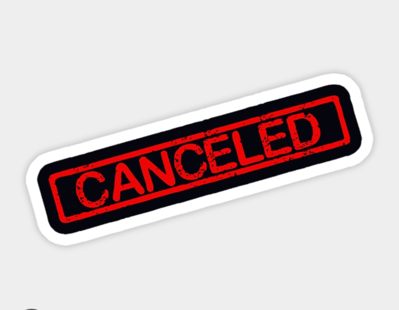 Red 'canceled' stamp graphic on a white background.