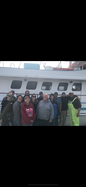 graphical user interface