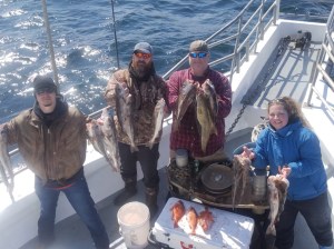 a group of people posing for the camera