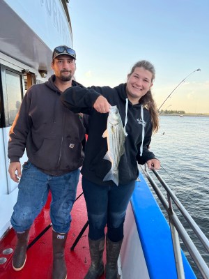 a group of people posing for the camera